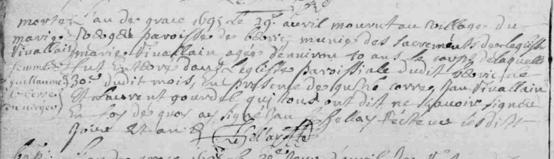 Deces Rivallan Marie 29_04_1695.jpg